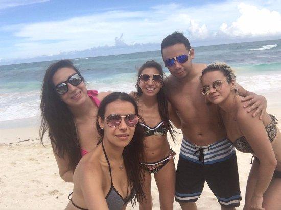 Papaya Playa Project